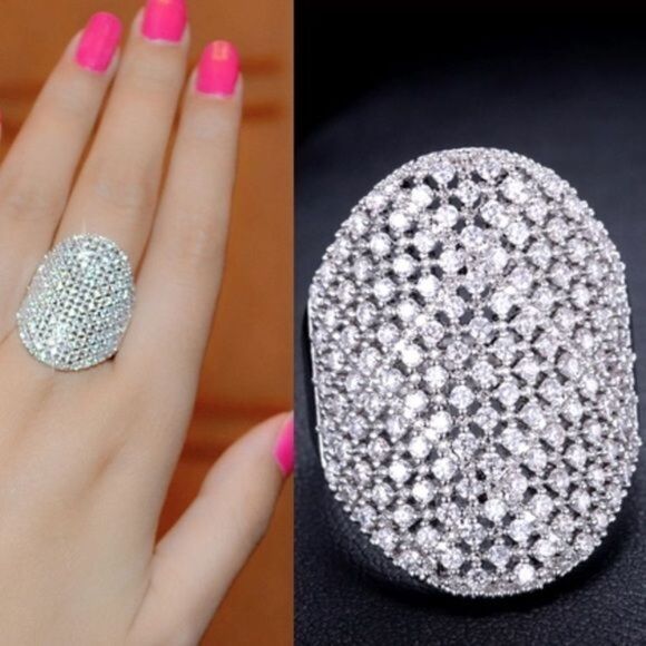 Jewelry - Ring  